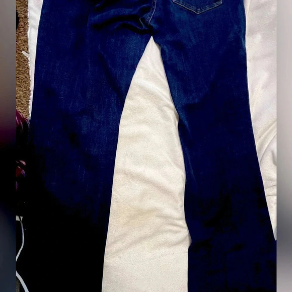 Levi’s San Francisco Women Bold Curve Boot Cut Jeans - Picture 12 of 16